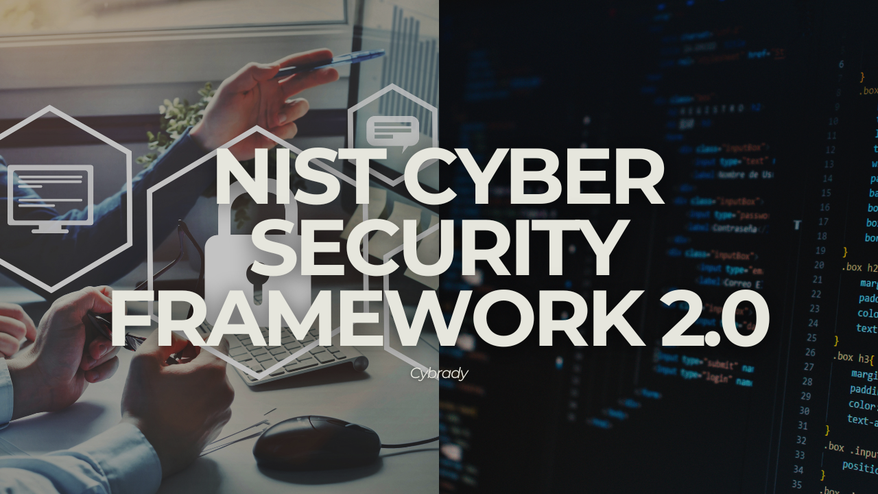 NIST CSF 2.0
