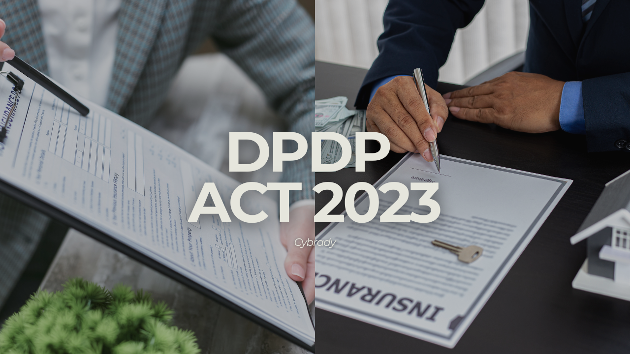 DPDP Act 2023